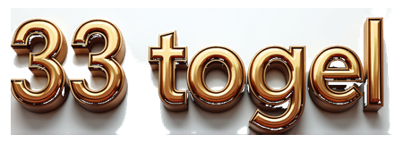 33 togel logo