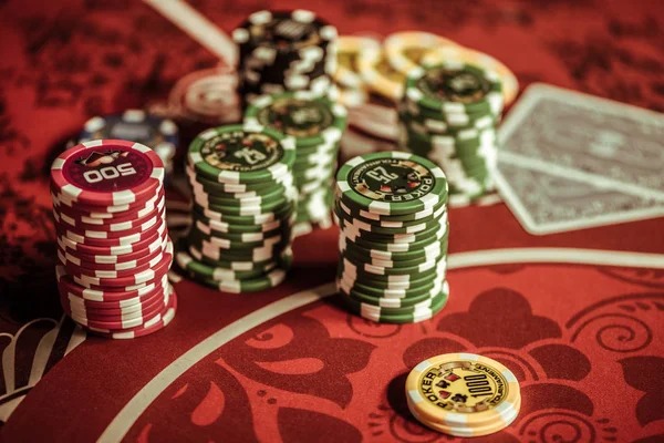 33 togel In-Play Betting